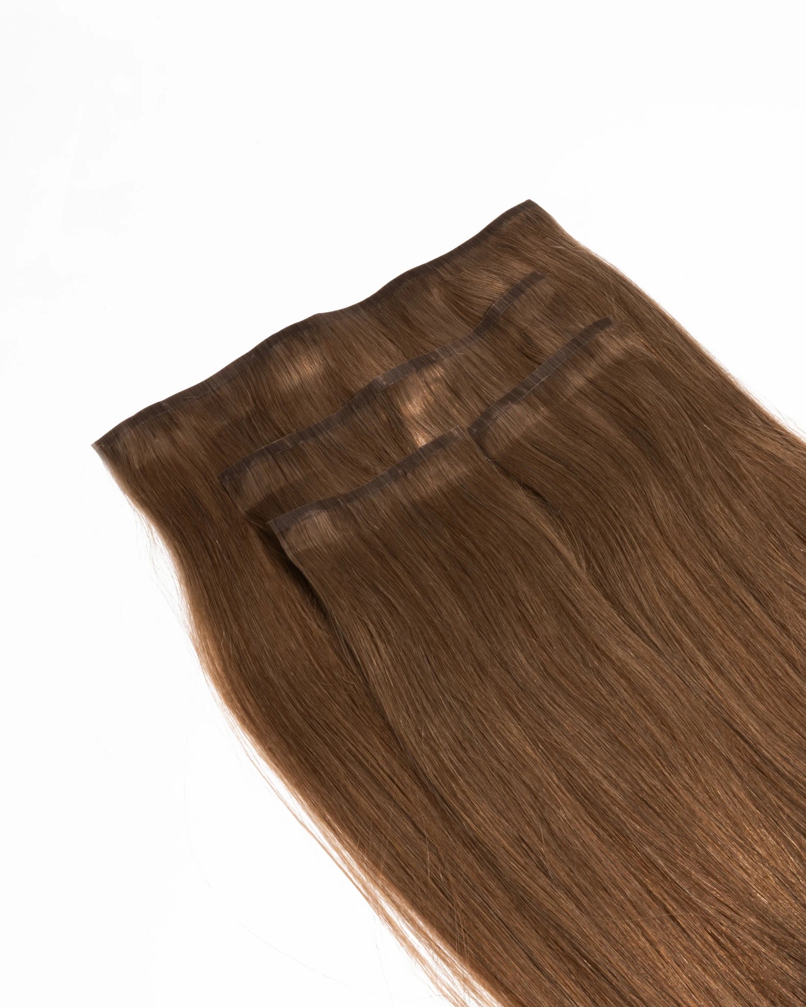 Paris Mocha – Light Brown (Clip in)