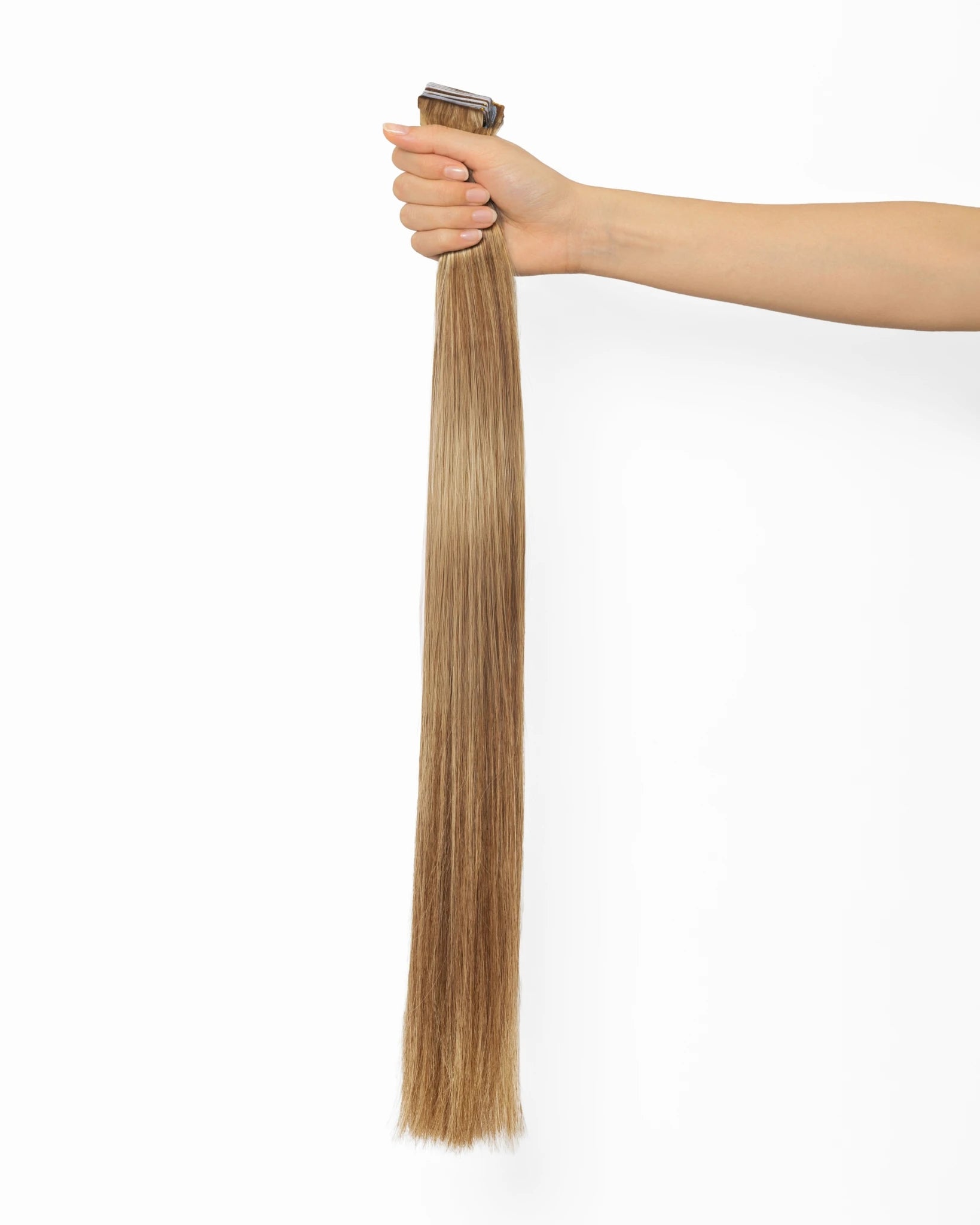 London Ash – Ash Blonde