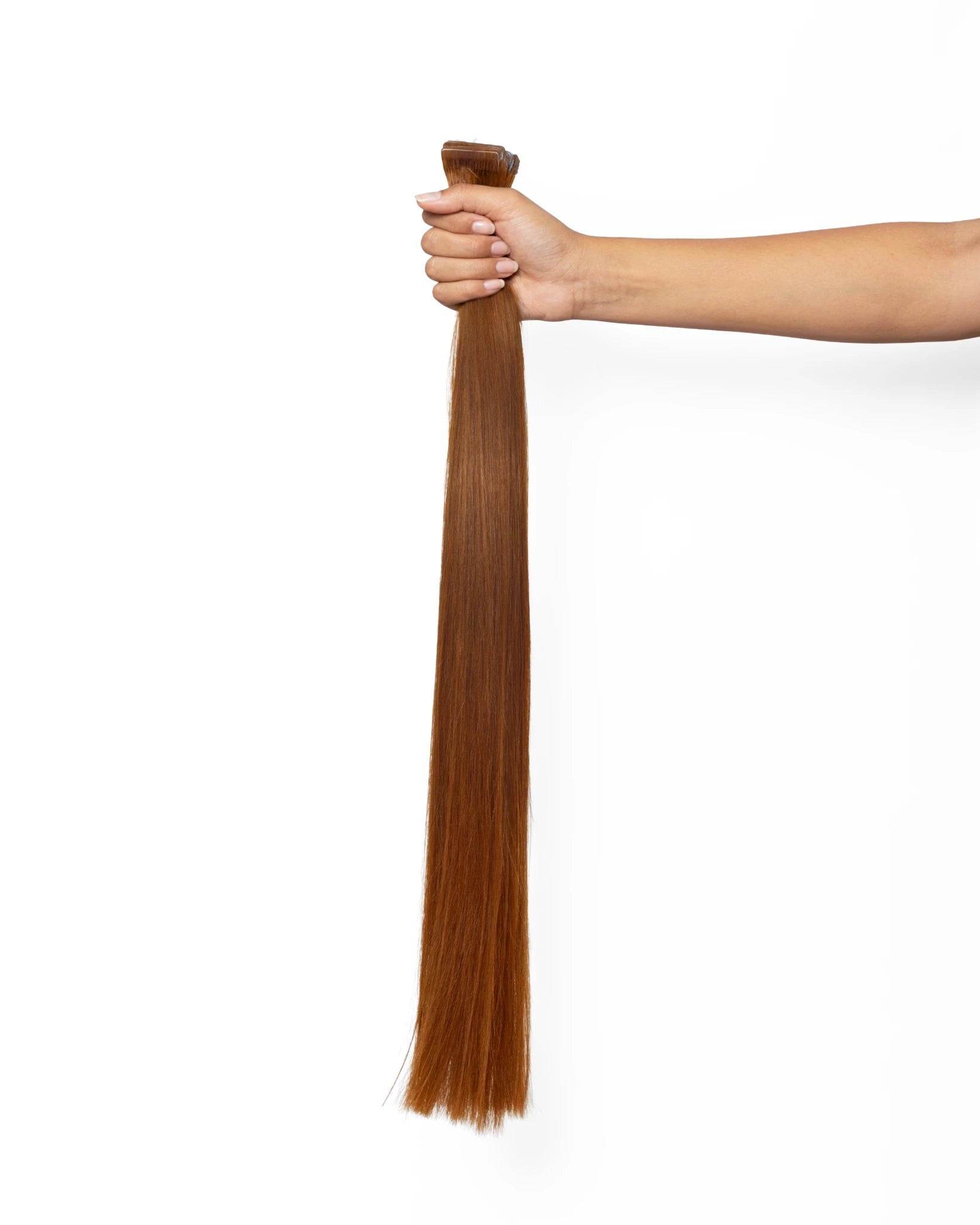 ⁠⁠Babylon Velvet – Copper
