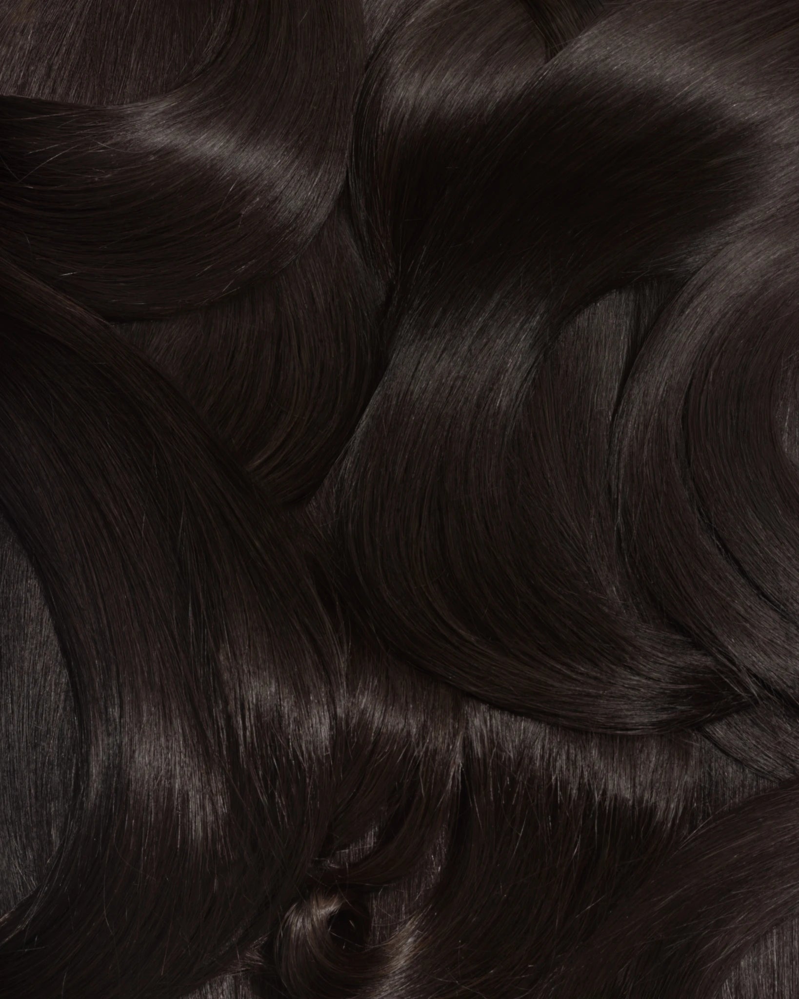 ⁠Milan Espresso – Darkest Brown