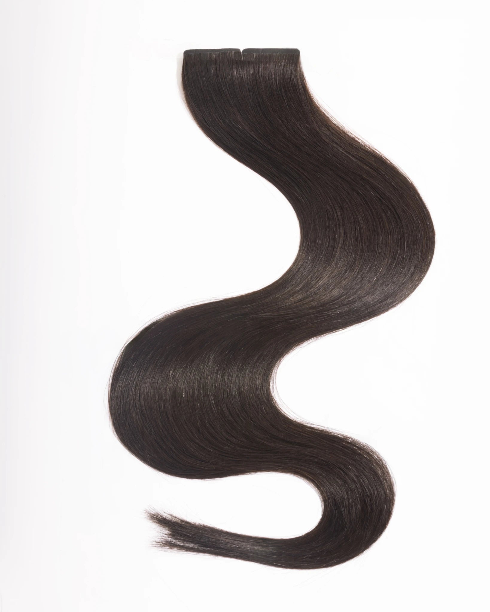 ⁠Milan Espresso – Darkest Brown