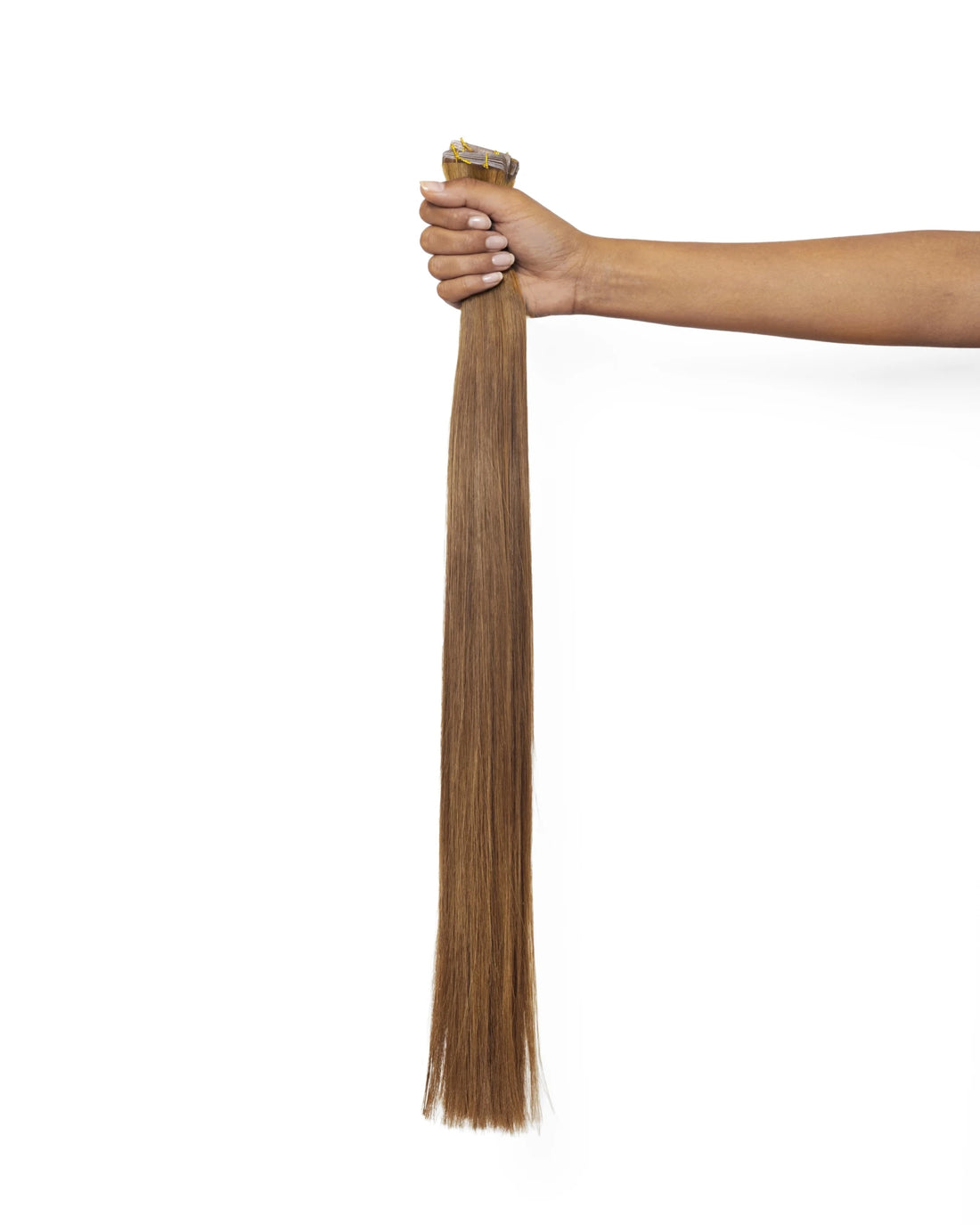 Damascus Silk – Golden Blonde