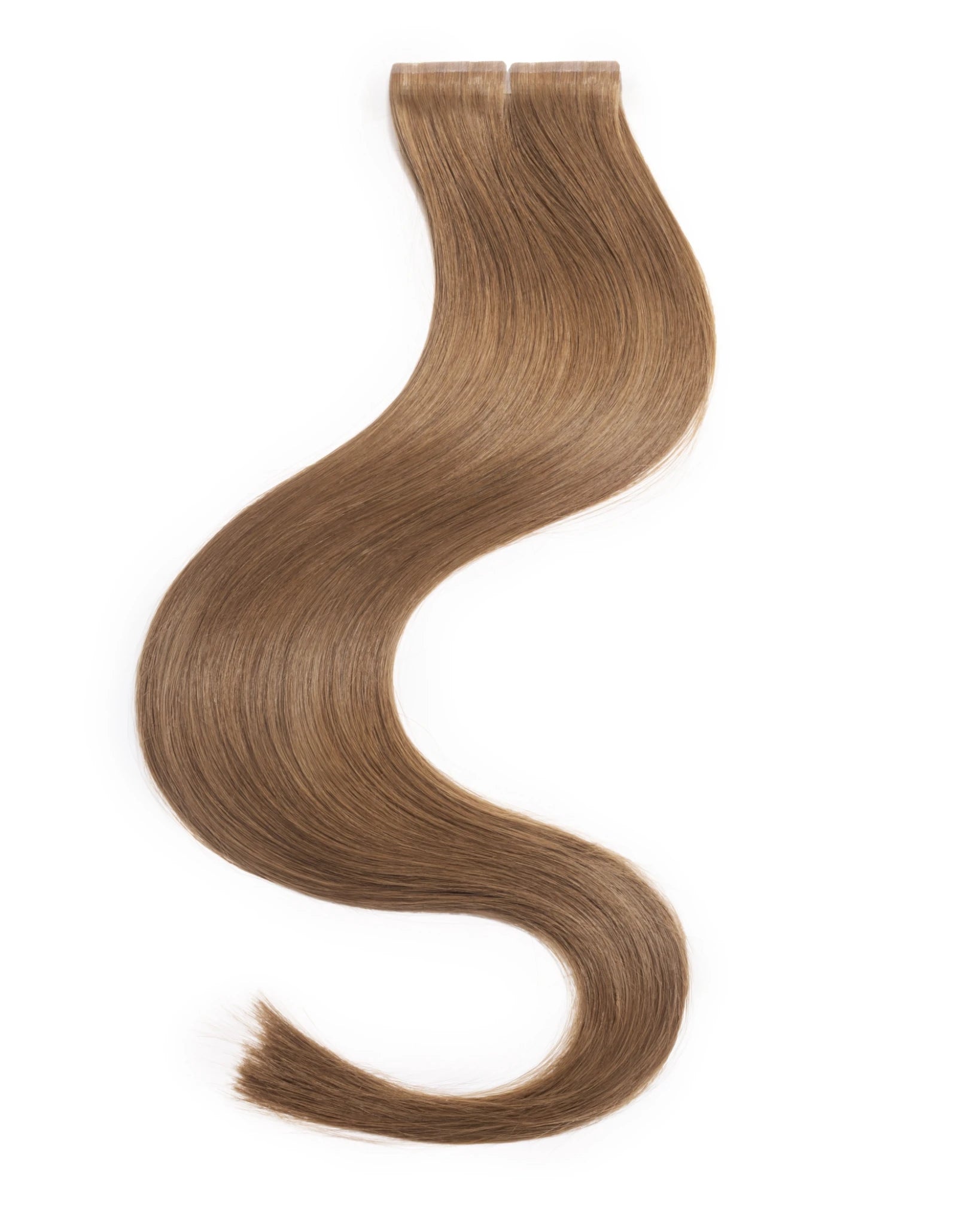Damascus Silk – Golden Blonde