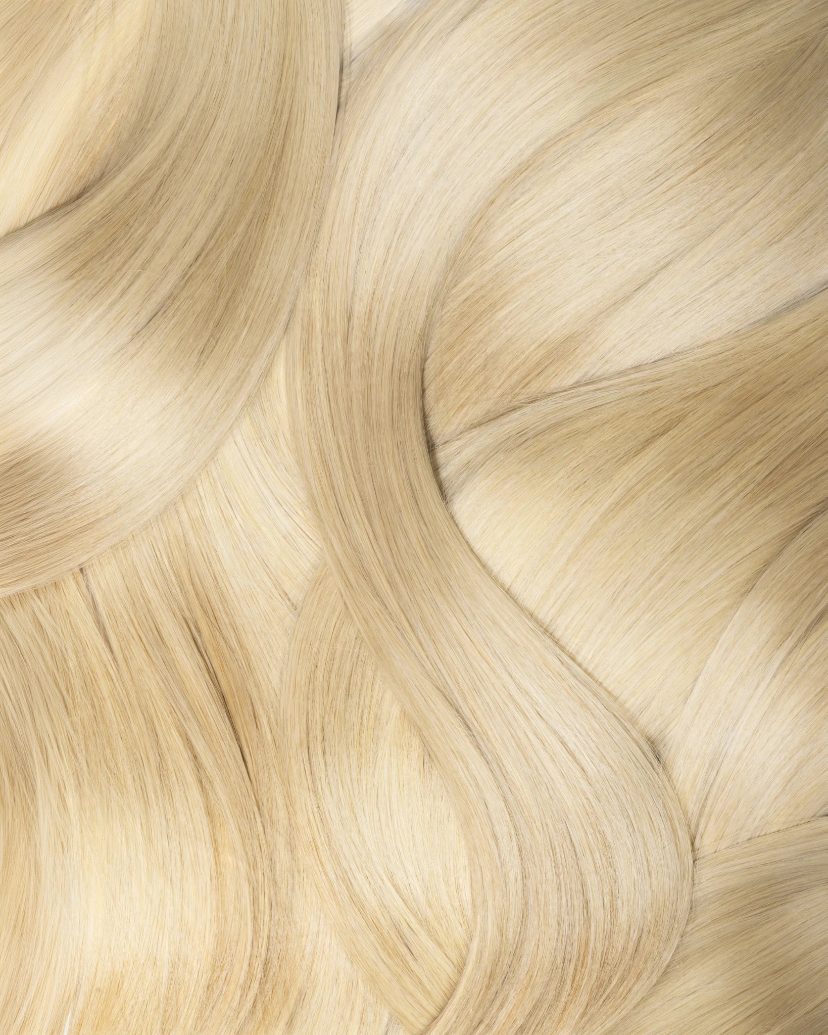 Stockholm Ice – Light Blonde