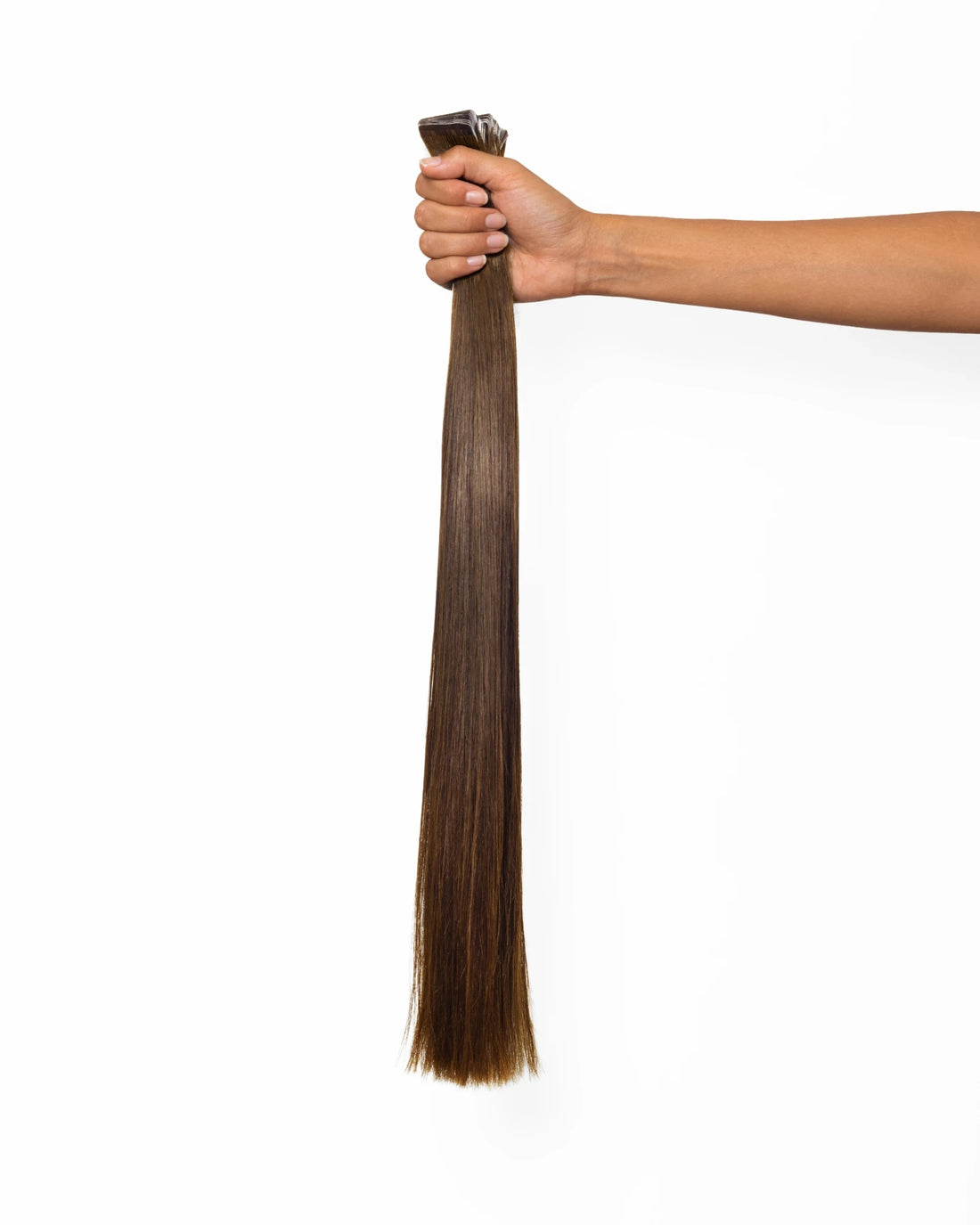 Paris Mocha – Light Brown