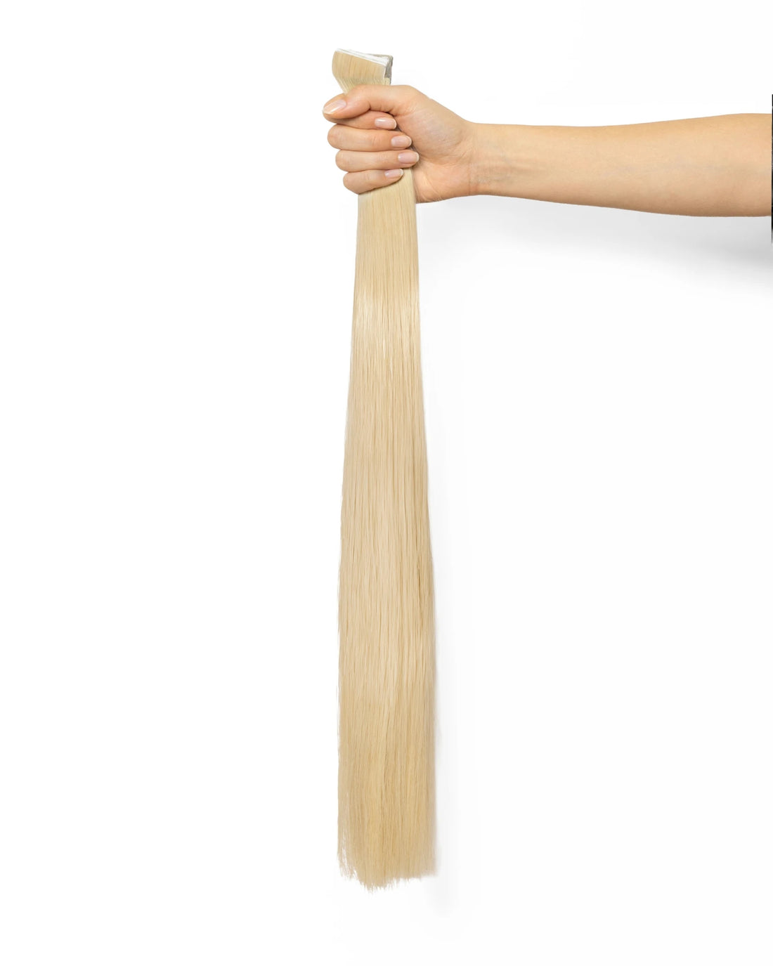 Stockholm Ice – Light Blonde