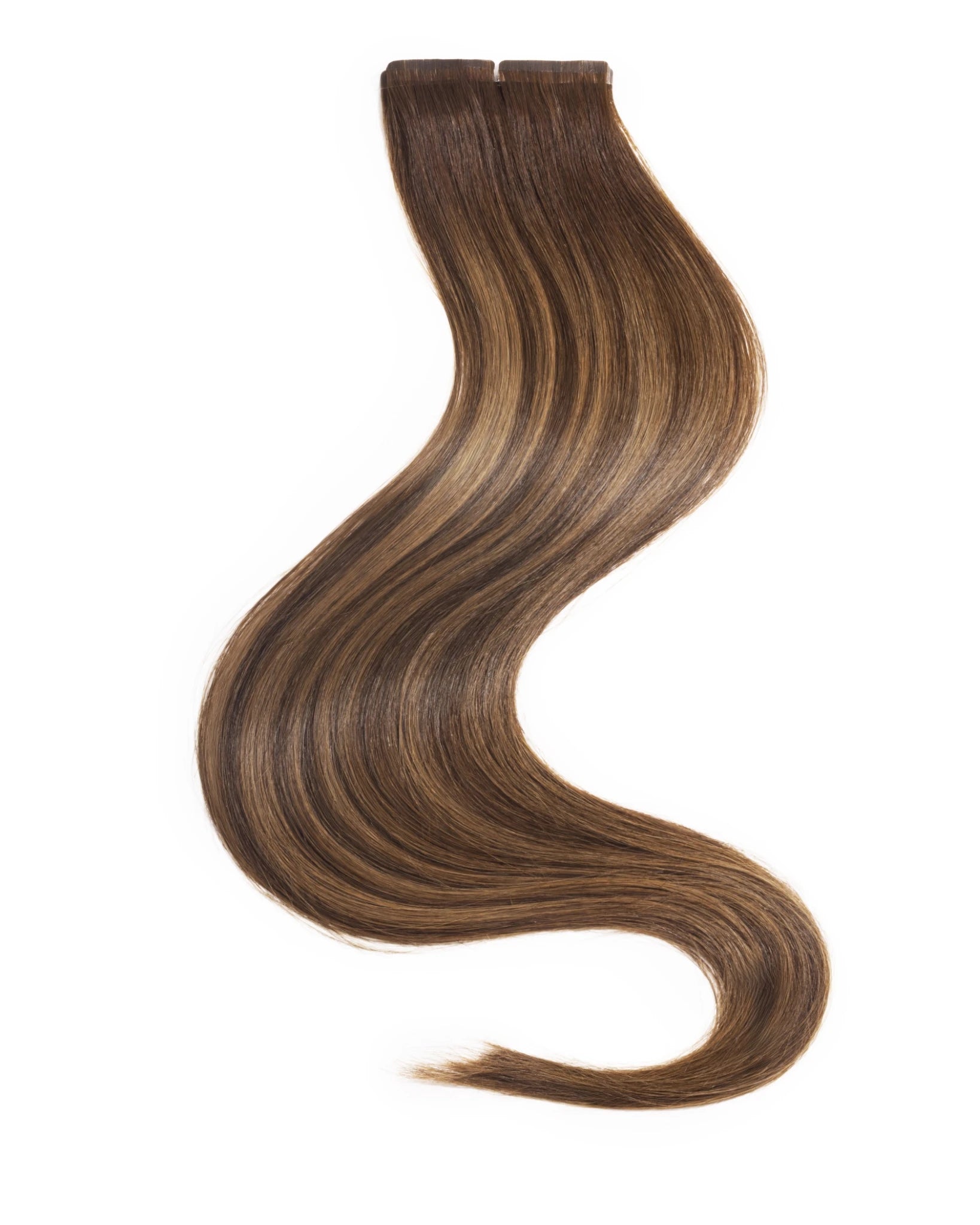 Madrid Chestnut – Medium Blonde